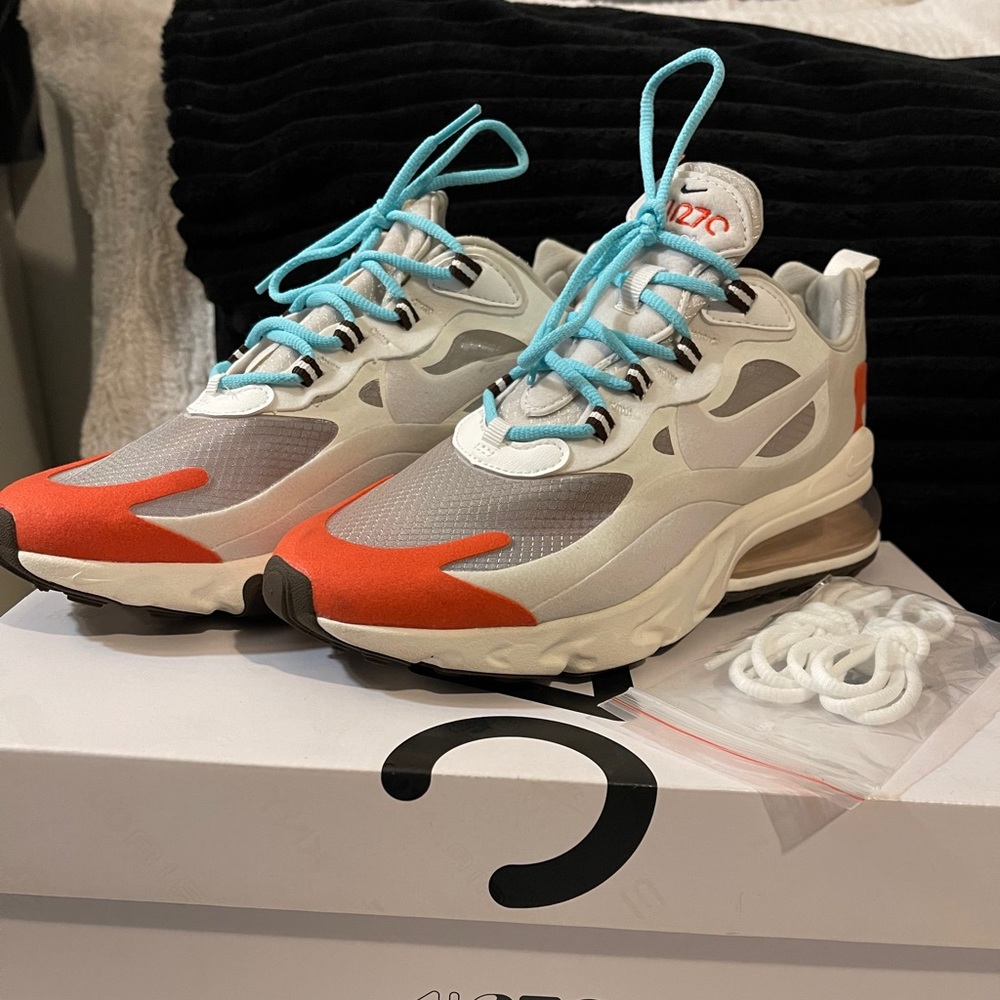 Air Max 270